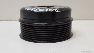 LR011325 Land Rover Шкив Land Rover Range Rover Sport 2 restailing Арт E70630706, вид 3