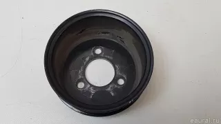 LR011325 Land Rover Шкив Land Rover Range Rover Sport 2 restailing Арт E70630706, вид 5