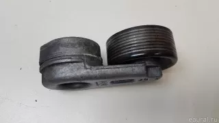 LR010756 Land Rover Ролик-натяжитель ручейкового ремня Land Rover Range Rover Sport 1 restailing Арт E70630707, вид 3