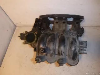 71765750 Fiat Коллектор впускной Fiat Punto 3 restailing Арт E20496307, вид 1