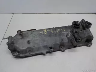 55200382 Fiat Крышка головки блока (клапанная) Fiat Punto 3 restailing Арт E40904500