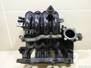 55218311 Fiat Коллектор впускной Fiat Doblo 1 Арт E60154008, вид 4