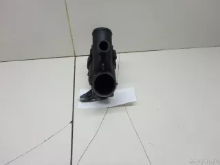 LR023429 Land Rover Корпус термостата Land Rover Discovery 4 Арт E70645473, вид 7