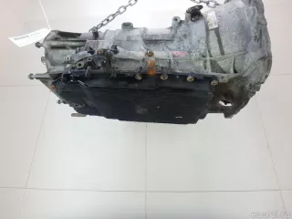 LR021937 Land Rover АКПП (автоматическая коробка переключения передач) Land Rover Range Rover Sport 1 restailing 5.0л Арт E70650643, вид 14