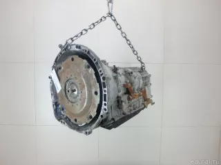 LR021937 Land Rover АКПП (автоматическая коробка переключения передач) Land Rover Range Rover Sport 1 restailing 5.0л Арт E70650643, вид 2