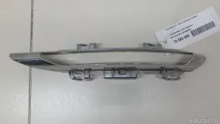 2218852823 Mercedes Benz Накладка переднего бампера правая Mercedes E W212 Арт E70650989