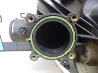 55206316 Fiat Коллектор впускной Fiat Albea Арт E60515081, вид 7