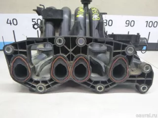 55206316 Fiat Коллектор впускной Fiat Albea Арт E60515081, вид 8