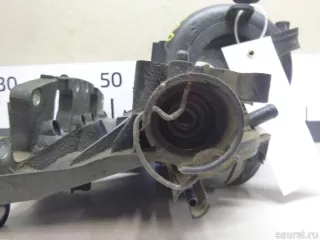 55206316 Fiat Коллектор впускной Fiat Albea Арт E60515081, вид 9