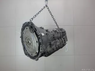 LR038653 Land Rover Коробка передач автоматическая (АКПП) Land Rover Discovery 4 5.0л Арт E70667161, вид 2