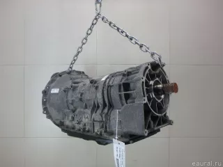 LR038653 Land Rover Коробка передач автоматическая (АКПП) Land Rover Discovery 4 5.0л Арт E70667161, вид 4