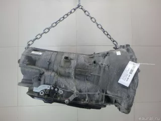 LR038653 Land Rover Коробка передач автоматическая (АКПП) Land Rover Discovery 4 5.0л Арт E70667161, вид 7