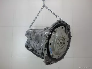 LR038653 Land Rover Коробка передач автоматическая (АКПП) Land Rover Discovery 4 5.0л Арт E70667161, вид 8