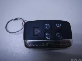 LR087660 Land Rover Ключ Land Rover Range Rover Sport 2 restailing Арт E70669420, вид 1