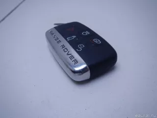 LR087660 Land Rover Ключ Land Rover Range Rover Sport 2 restailing Арт E70669420, вид 3