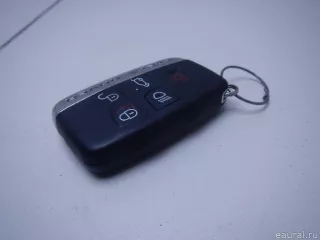 LR087660 Land Rover Ключ Land Rover Range Rover Sport 2 restailing Арт E70669420, вид 4