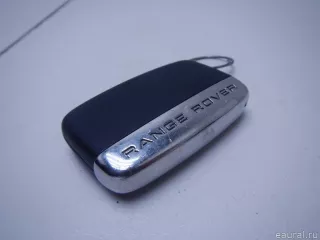 LR087660 Land Rover Ключ Land Rover Range Rover Sport 2 restailing Арт E70669420, вид 5