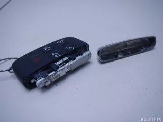 LR087660 Land Rover Ключ Land Rover Range Rover Sport 2 restailing Арт E70669420, вид 9