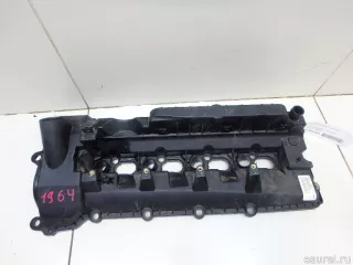 LR032081 Land Rover Крышка головки блока (клапанная) Land Rover Range Rover Sport 1 restailing Арт E70688048, вид 1