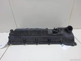 LR032081 Land Rover Крышка головки блока (клапанная) Land Rover Range Rover Sport 1 restailing Арт E70688048, вид 5