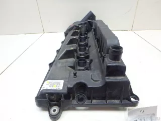 LR032081 Land Rover Крышка головки блока (клапанная) Land Rover Range Rover Sport 1 restailing Арт E70688048, вид 7