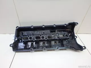 LR032081 Land Rover Крышка головки блока (клапанная) Land Rover Range Rover Sport 1 restailing Арт E70688048, вид 8