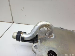 LR039821 Land Rover Радиатор масляный Jaguar XE 1 restailing Арт E70688196, вид 11