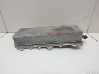 LR039821 Land Rover Радиатор масляный Jaguar XE 1 restailing Арт E70688196, вид 2