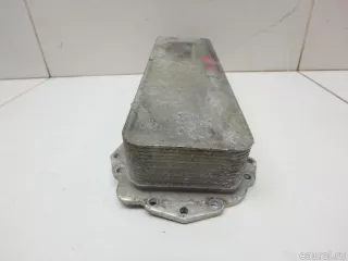 LR039821 Land Rover Радиатор масляный Jaguar XE 1 restailing Арт E70688196, вид 3