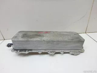 LR039821 Land Rover Радиатор масляный Jaguar XE 1 restailing Арт E70688196, вид 4