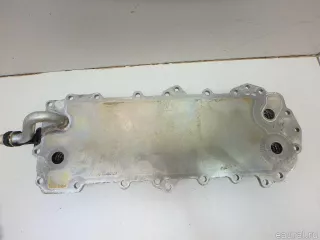 LR039821 Land Rover Радиатор масляный Jaguar XE 1 restailing Арт E70688196, вид 7