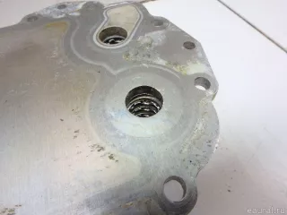 LR039821 Land Rover Радиатор масляный Jaguar XE 1 restailing Арт E70688196, вид 9