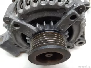 C2D16464 Jaguar Генератор Jaguar XJ X351 restailing Арт E70693885, вид 3