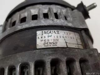 C2D16464 Jaguar Генератор Jaguar XJ X351 restailing Арт E70693885, вид 4