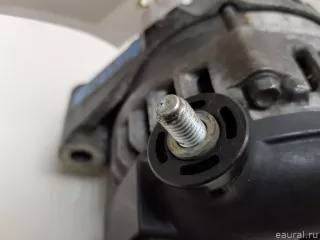 C2D16464 Jaguar Генератор Jaguar XJ X351 restailing Арт E70693885, вид 7