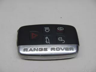 LR087660 Land Rover Ключ Land Rover Range Rover Sport 2 restailing Арт E70699849, вид 1