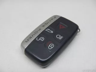LR087660 Land Rover Ключ Land Rover Range Rover Sport 2 restailing Арт E70699849, вид 3