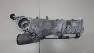 6420907737 Mercedes Benz Коллектор впускной Chrysler 300C 1 Арт E70700579, вид 1