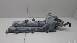 6420907737 Mercedes Benz Коллектор впускной Chrysler 300C 1 Арт E70700579, вид 4