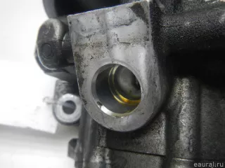0034664101 Mercedes Benz Насос ГУР Mercedes CL C216 Арт E70702793, вид 5