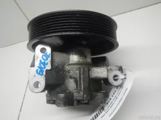 0034664101 Mercedes Benz Насос ГУР Mercedes CL C216 Арт E70703019, вид 5