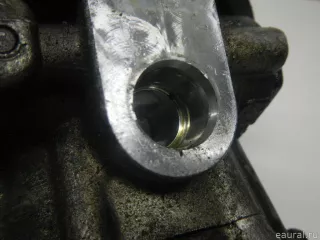0034664101 Mercedes Benz Насос ГУР Mercedes CL C216 Арт E70703019, вид 6
