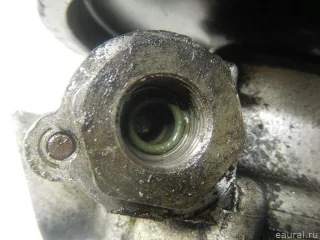 0034664101 Mercedes Benz Насос ГУР Mercedes CL C216 Арт E70703019, вид 7