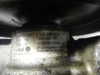 0034664101 Mercedes Benz Насос ГУР Mercedes CL C216 Арт E70703019, вид 8