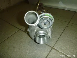 2780901780 Mercedes Benz Турбина Mercedes S C217 4.7л Арт E30268048, вид 4