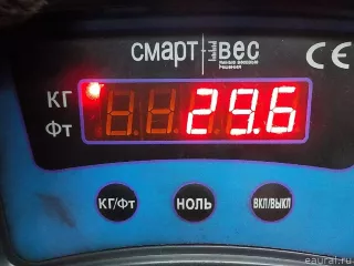  Редуктор заднего моста Mercedes E W212 Арт E30268684, вид 8