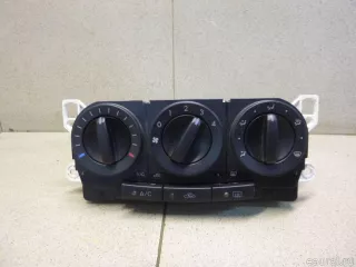 EG2161190F Mazda Блок управления отопителем Mazda CX-7 Арт E30517580, вид 1