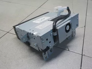 8627260040 Toyota Проигрыватель CD/DVD Lexus GX 1 Арт E30716782, вид 2