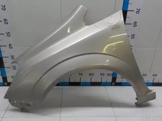 93184411 GM Крыло переднее левое Opel Zafira B Арт E30873594, вид 1
