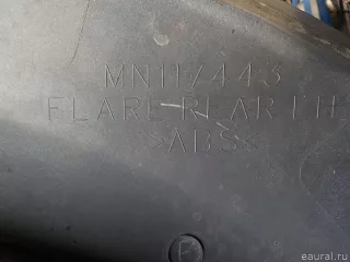 7420A033HA Mitsubishi Накладка заднего крыла левого Mitsubishi L200 5 Арт E30873994, вид 8